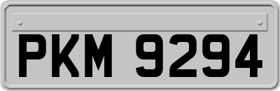 PKM9294