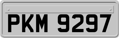 PKM9297