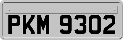 PKM9302