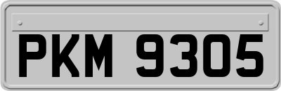 PKM9305