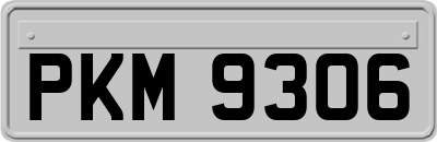 PKM9306