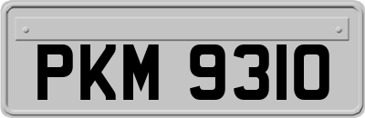 PKM9310