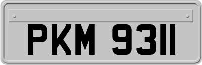PKM9311