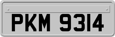PKM9314