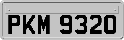 PKM9320