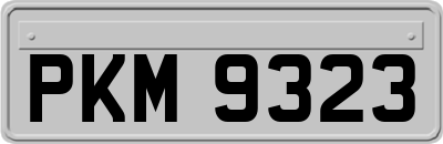 PKM9323