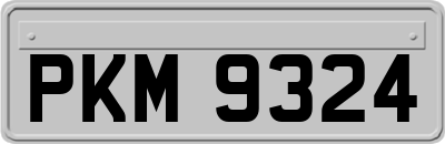 PKM9324