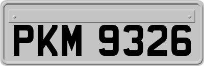 PKM9326