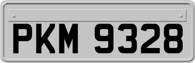 PKM9328