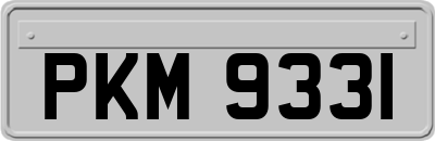 PKM9331