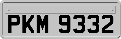 PKM9332