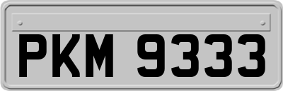PKM9333