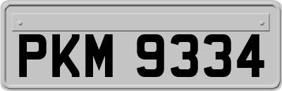 PKM9334