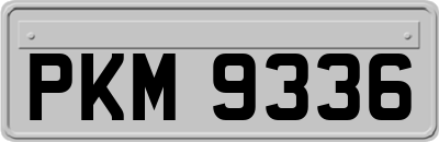 PKM9336