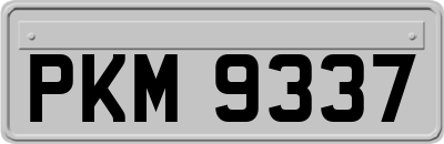 PKM9337