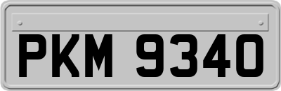 PKM9340