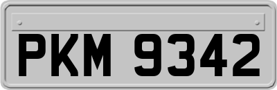 PKM9342