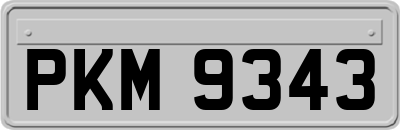 PKM9343