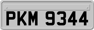 PKM9344