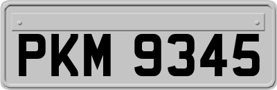 PKM9345