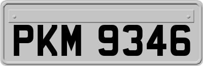 PKM9346