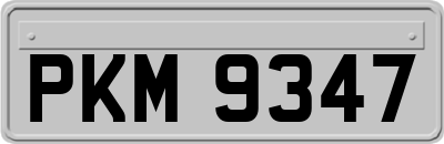 PKM9347
