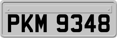 PKM9348