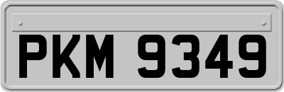 PKM9349