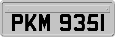 PKM9351
