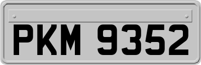 PKM9352