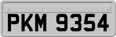 PKM9354