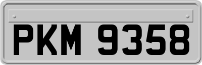 PKM9358