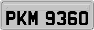 PKM9360