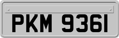 PKM9361