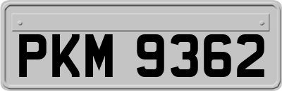PKM9362
