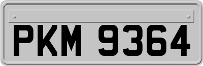 PKM9364