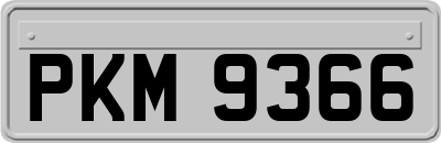 PKM9366