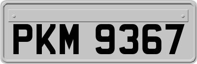 PKM9367