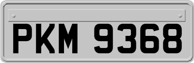 PKM9368