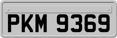 PKM9369