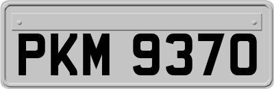 PKM9370