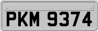 PKM9374