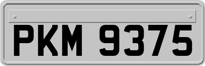 PKM9375