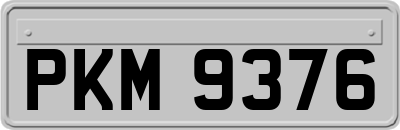 PKM9376