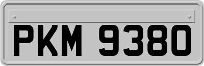PKM9380