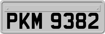 PKM9382