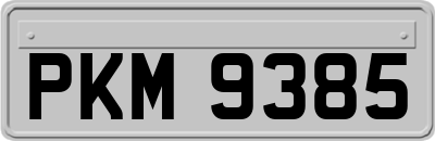 PKM9385