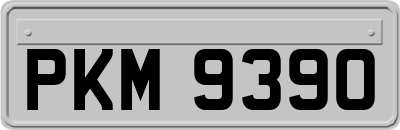 PKM9390