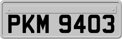PKM9403