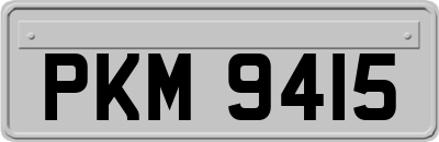 PKM9415
